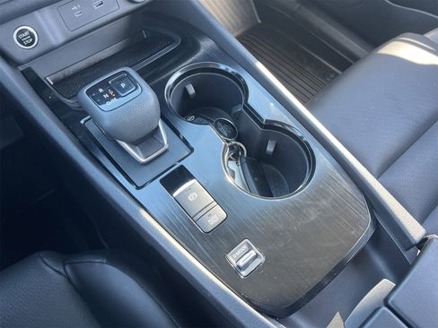 Certified 2023 Nissan Rogue SV w/ SV Premium B Package image 7