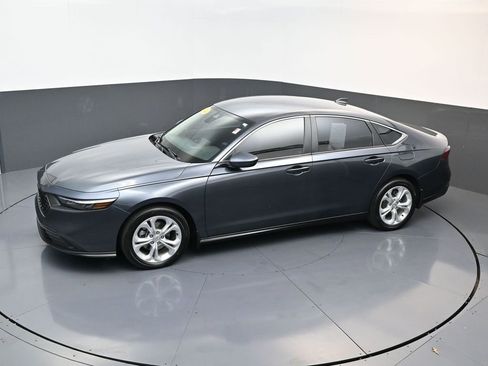 Used 2024 Honda Accord LX image 18