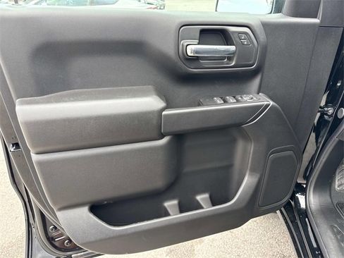 New 2026 GMC Sierra 1500 Pro image 12