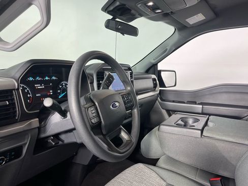 Used 2023 Ford F150 XLT image 21