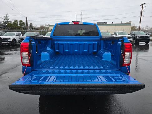 New 2026 Ford Ranger XL AWD/4WD image 7