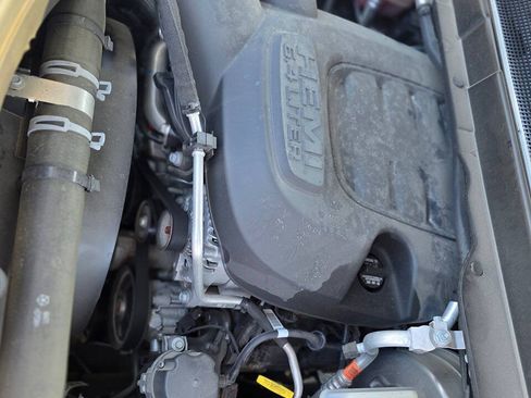 Used 2020 RAM 2500 Tradesman AWD/4WD image 42