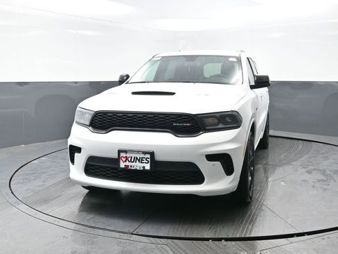 New 2026 Dodge Durango GT w/ Blacktop Package image 4