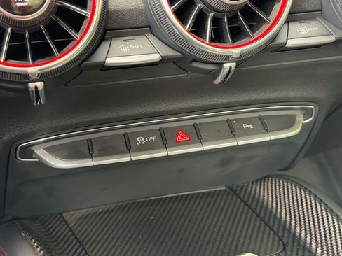 Used 2020 Audi TT RS w/ Technology Package AWD/4WD image 24