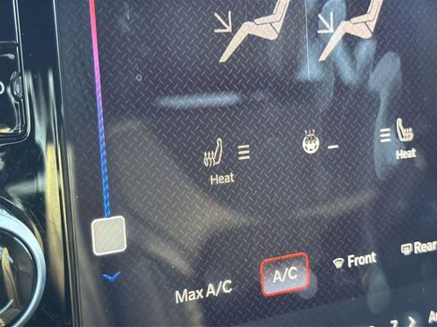 Used 2023 RAM 1500 Rebel w/ Rebel Level 2 Equipment Group image 21