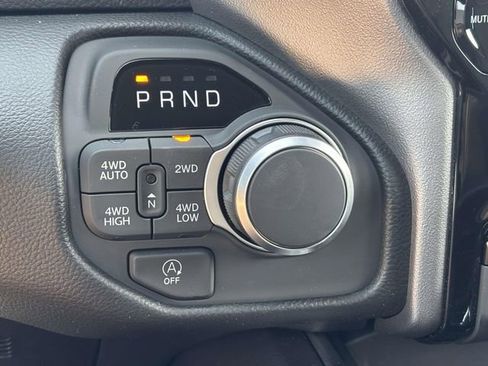 New 2026 RAM 1500 Big Horn image 20