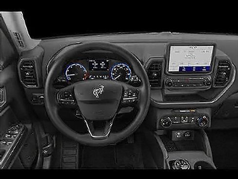Used 2023 Ford Bronco Sport AWD/4WD image 73