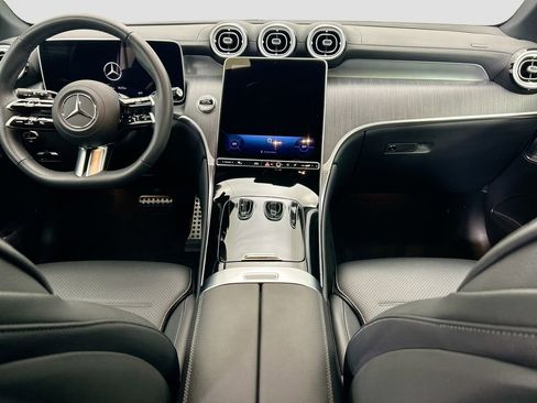 Certified 2025 Mercedes-Benz GLC 300 image 13