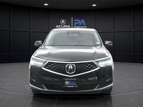 Used 2023 Acura RDX AWD w/ Technology Package image 25