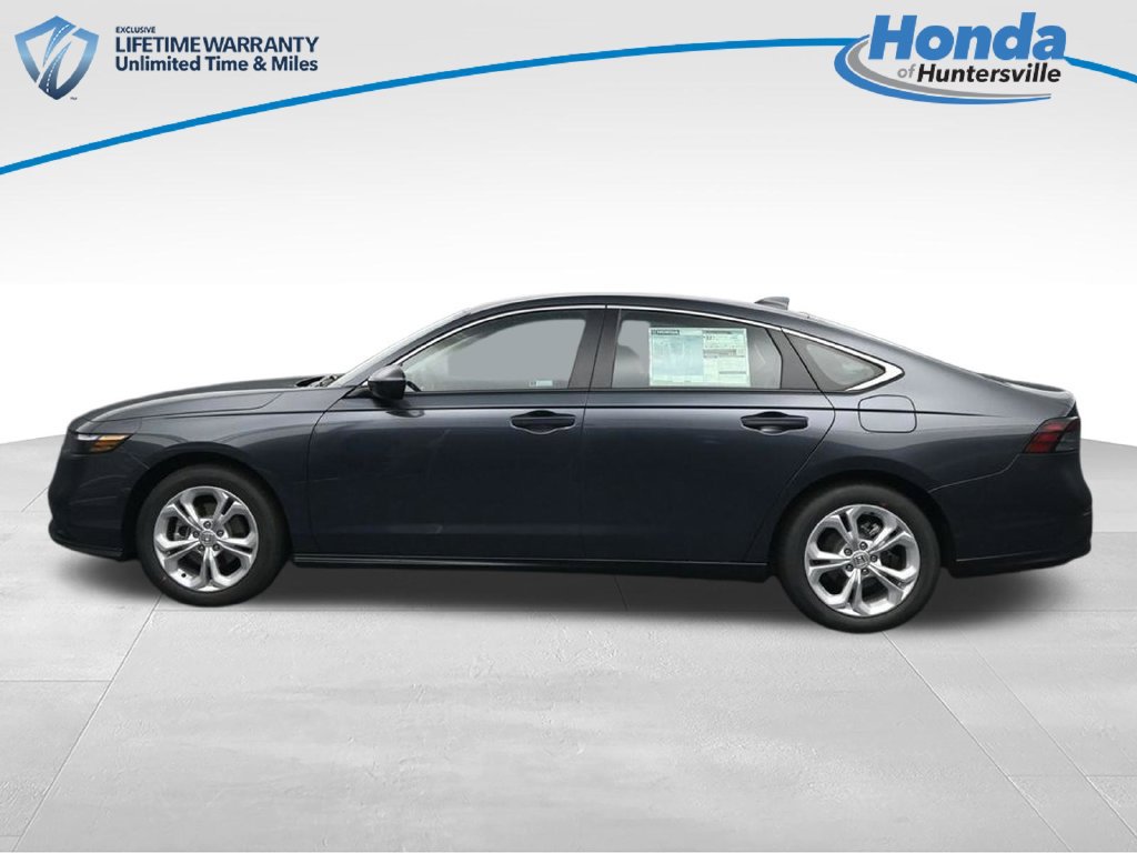 New 2026 Honda Accord LX image 5