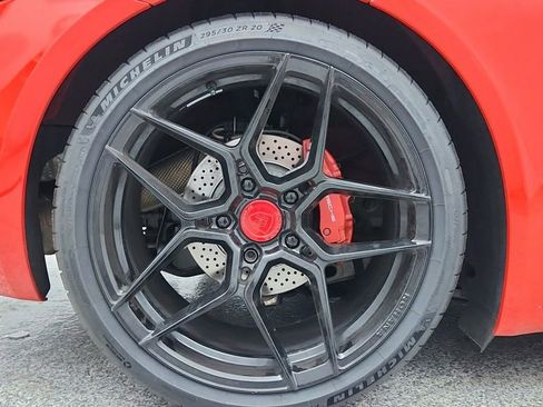 Used 2020 Porsche 718 Cayman S image 33