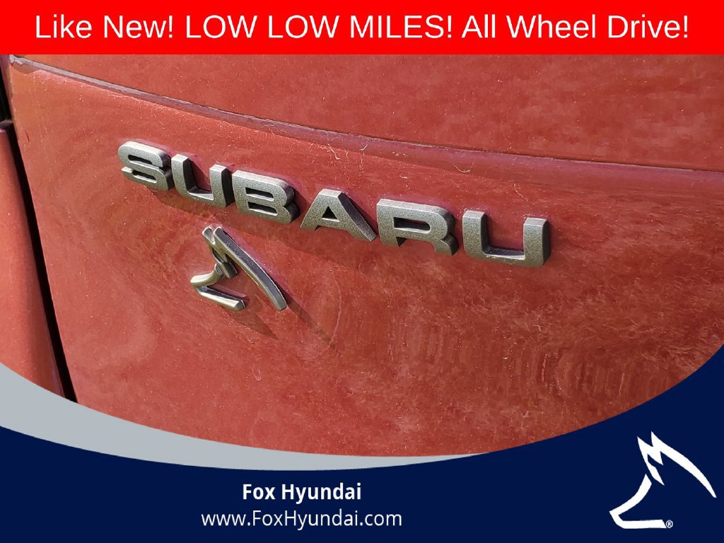 Used 2026 Subaru Forester Premium AWD/4WD image 31