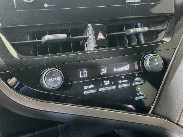 Used 2021 Toyota Camry TRD FWD image 17