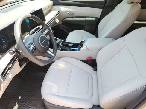 New 2026 Hyundai Tucson SEL Plus FWD image 9