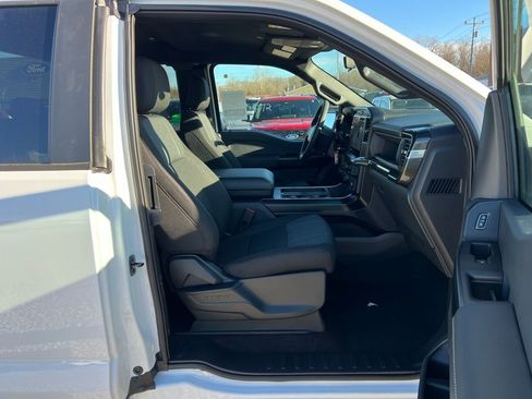 New 2026 Ford F150 STX image 22