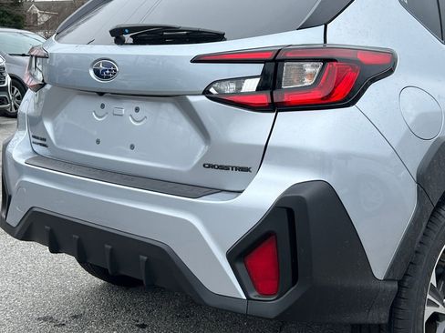 New 2026 Subaru Crosstrek 2.0i Premium image 5