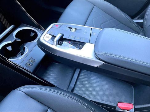 Certified 2025 BMW X1 xDrive28i image 19