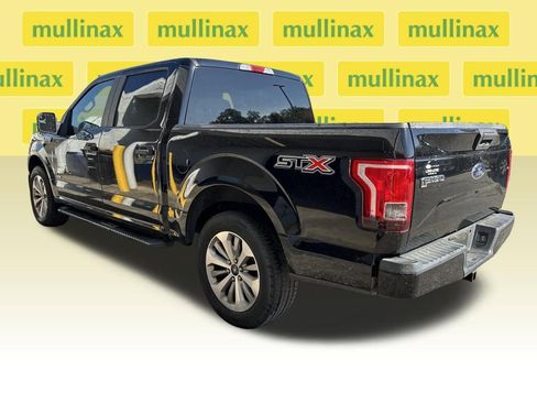 Used 2017 Ford F150 XL w/ Equipment Group 101A Mid image 3