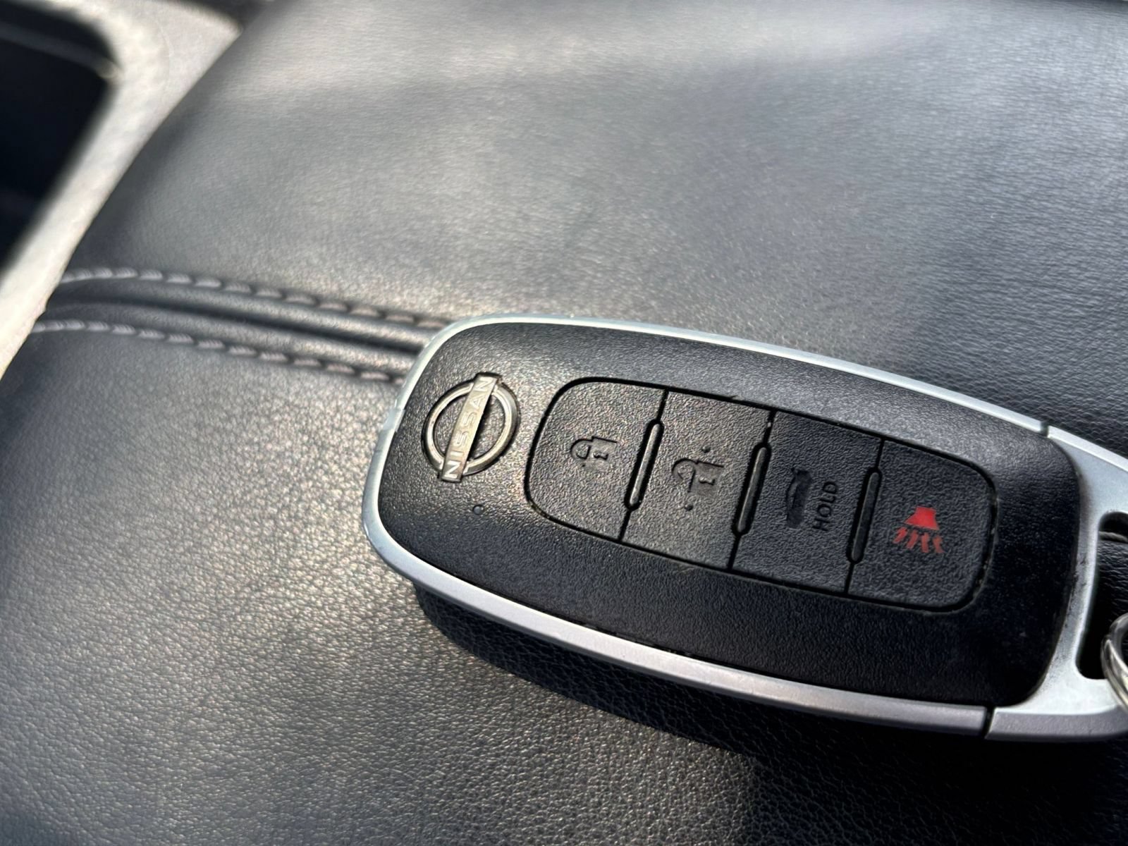 Used 2025 Nissan Sentra SV FWD image 20