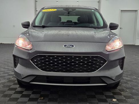 Used 2022 Ford Escape SE w/ Convenience Package image 19
