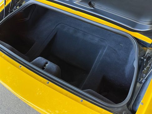 Used 2003 Chevrolet Corvette Z06 w/ Memory Package, 3 Drivers image 63