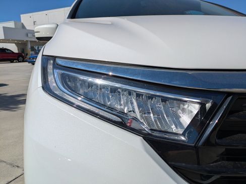 Used 2023 Honda Odyssey EX-L image 10