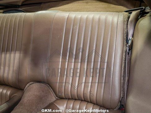 Used 1995 Pontiac Firebird Coupe image 98