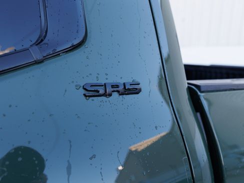 Used 2022 Toyota Tundra SR5 image 14