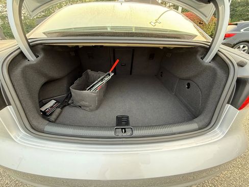 Used 2016 Audi A3 2.0T Premium w/ Audi MMI Navigation Plus image 11