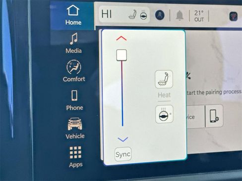 New 2026 Jeep Wrangler Sport S image 18