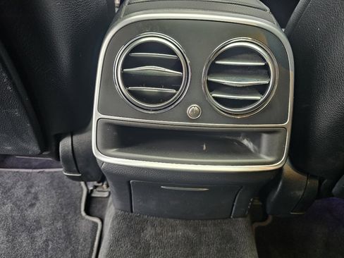 Used 2015 Mercedes-Benz S 550 4dr Sdn S 550 4MATIC w/ Sport Package image 51