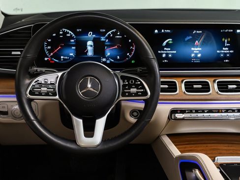 Certified 2022 Mercedes-Benz GLE 350 4MATIC image 14