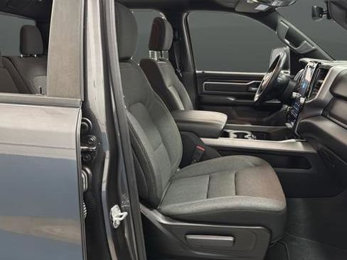 Used 2023 RAM 1500 Big Horn image 40