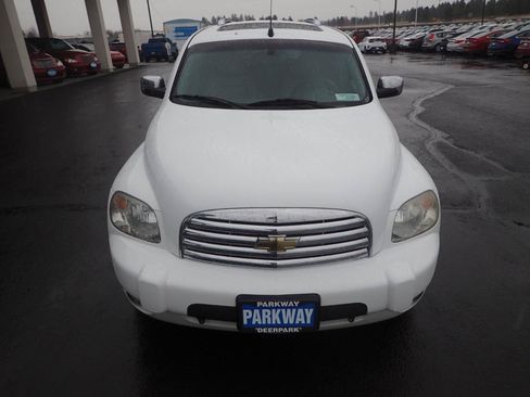 Used 2006 Chevrolet HHR LT w/ Preferred Equipment Group FWD image 8