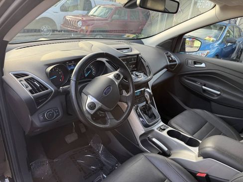 Used 2013 Ford Escape SEL FWD image 20