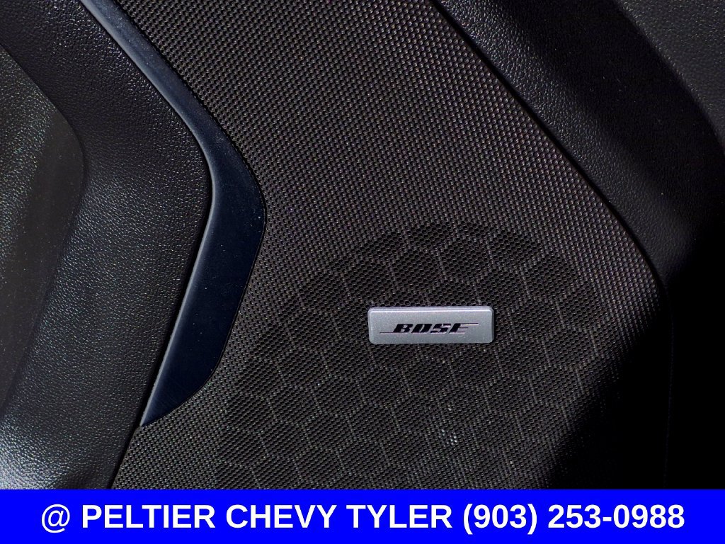 Used 2024 Chevrolet Suburban High Country w/ Max Trailering Package AWD/4WD image 33