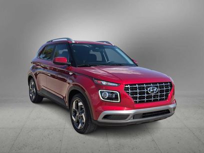 Certified 2024 Hyundai Venue Limited