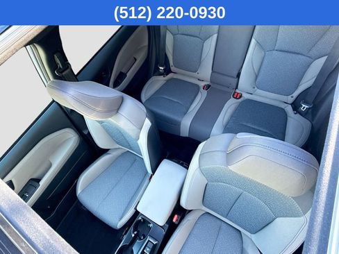 New 2026 Subaru Forester Premium image 26