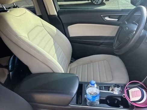 Used 2022 Ford Edge SE AWD/4WD image 15