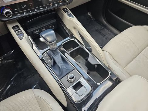 Used 2024 Kia Telluride EX FWD image 29