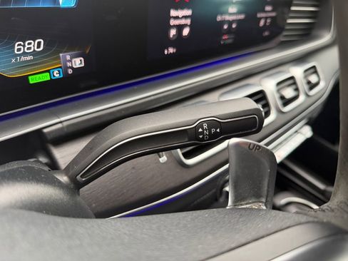 Used 2021 Mercedes-Benz GLE 63 AMG S image 21