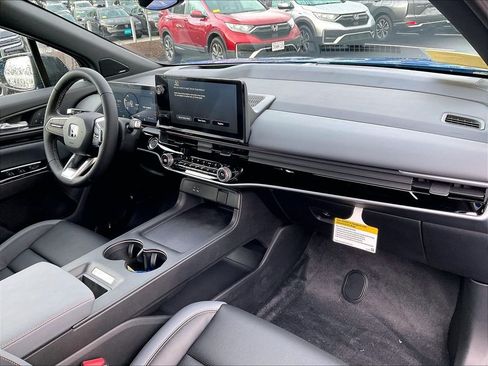 New 2026 Honda Prologue Elite image 10