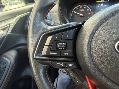 Used 2022 Subaru Forester Sport image 40