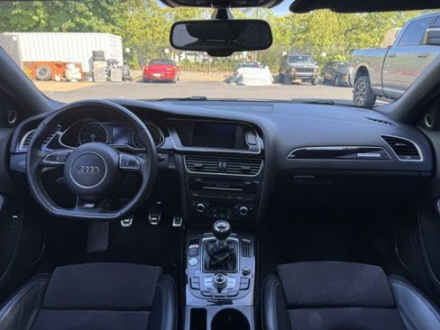 Used 2016 Audi A4 2.0T Premium Plus w/ Technology Package AWD/4WD image 34