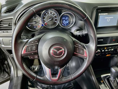 Used 2016 MAZDA CX-5 Grand Touring image 11