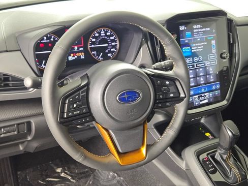 New 2026 Subaru Crosstrek 2.5i Wilderness w/ Crosstrek Mirror Package AWD/4WD image 14