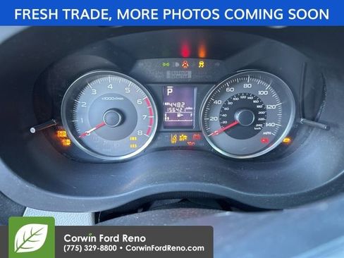 Used 2015 Subaru Forester 2.5i Premium image 10