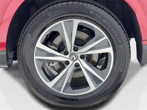 Used 2025 Lexus RX 350 Premium image 54