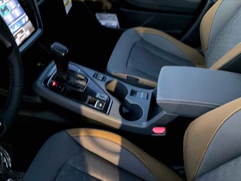 New 2026 Subaru Crosstrek 2.5i Sport image 7