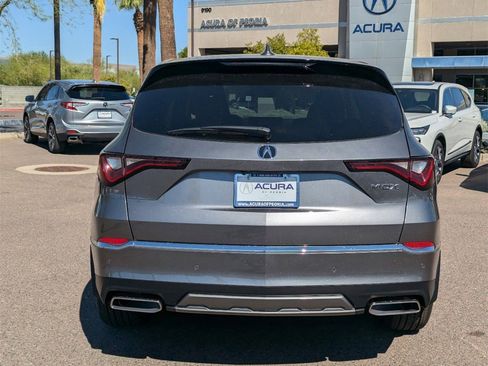 New 2026 Acura MDX FWD w/ Technology Package image 5